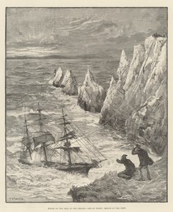Naufrage de l