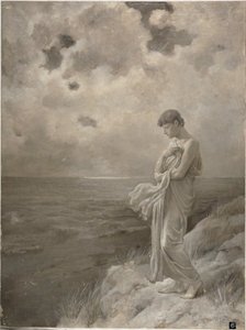 Sonnet : "Quand j