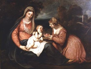 Sainte Famille