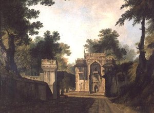 Porte d