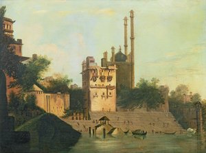 Mosquée d
