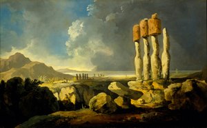 Monuments sur l