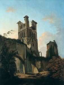Ruines de l