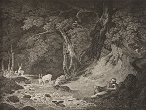 La Forêt d