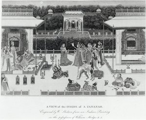 Vue de l