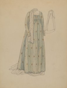 Robe - William Hoffman
