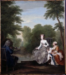  - William Hogarth
