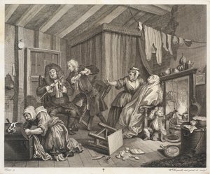 La Carrière d