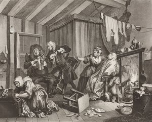 La Carrière d