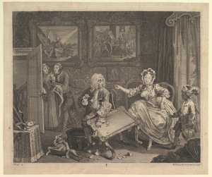 La Carrière d