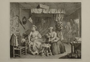  - William Hogarth