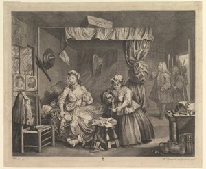 La carrière d