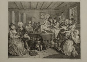 La carrière d