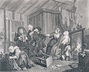 La Carrière d
