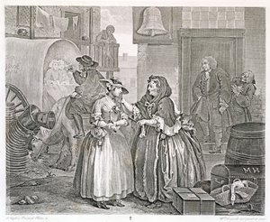 La carrière d