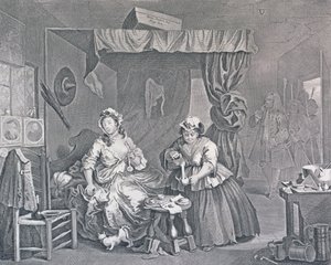 La carrière d