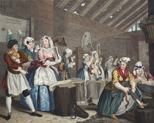 La carrière d
