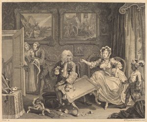 La carrière d