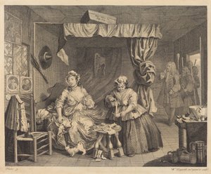  - William Hogarth