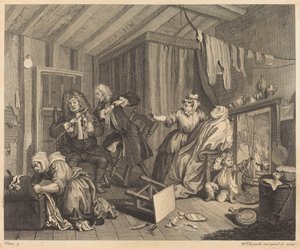 La carrière d