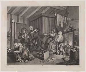 La carrière d