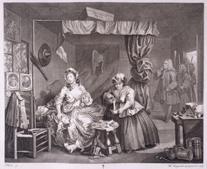 La carrière d