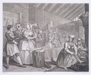 La Carrière d