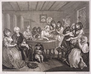 La Carrière d