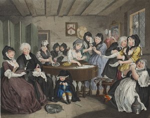 La carrière d