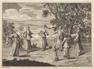  - William Hogarth