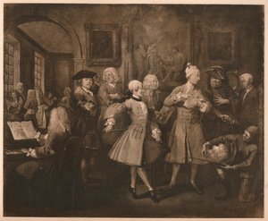 La Carrière d