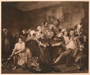 La carrière d