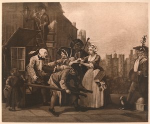 La carrière d