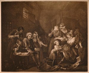 La carrière d