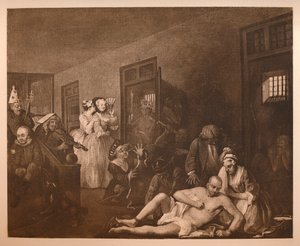 La Carrière d