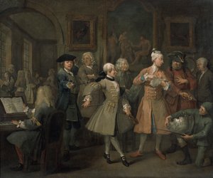 La Carrière d