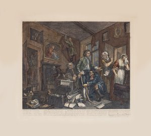 La carrière d