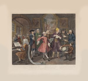 La carrière d