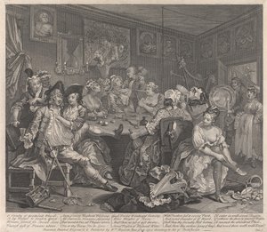 La carrière d
