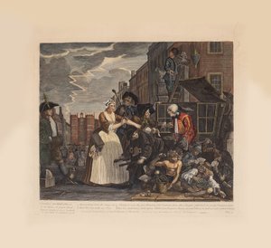 La Carrière d