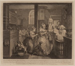 La Carrière d