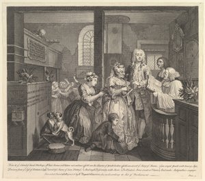 La carrière d