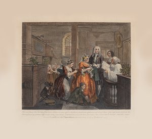 La carrière d