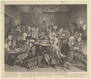 La carrière d
