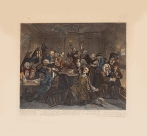 La carrière d