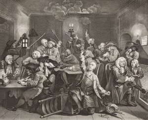 La carrière d