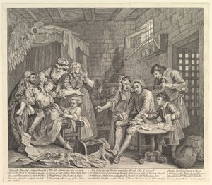 La Carrière d