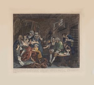 La carrière d