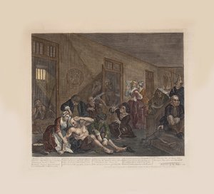 La Carrière d