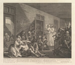 La Carrière d
